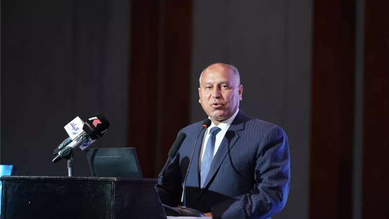 كامل الوزير يكشف خطة مصر لتصبح مركزا صناعيا وإقليميا للتصنيع الأخضر