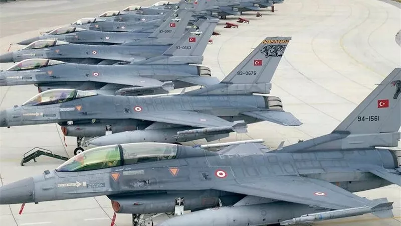سباق «F35» يعيد رسم خريطة القوة بالشرق الأوسط.. هل انتهى تفوق إسرائيل؟