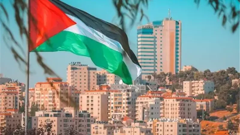 فلسطين ترحب باعتماد مجلس الأمن مشروع القرار الأمريكي