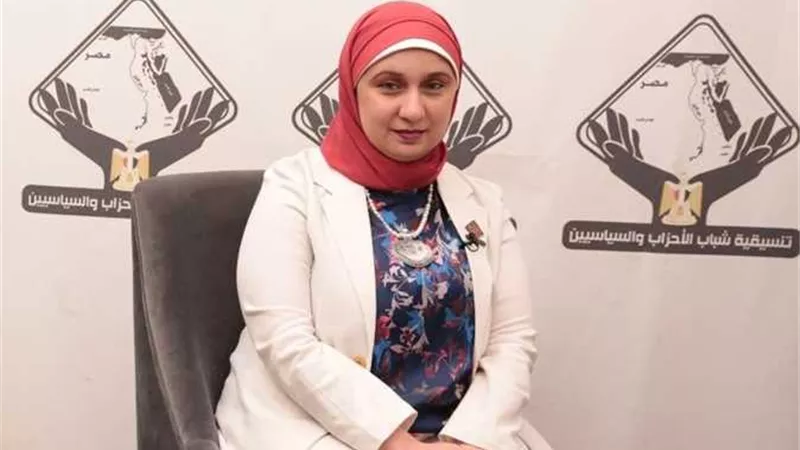 مرشحة التنسيقية بالقائمة الوطنية: إعداد الكوادر المحلية حجر أساس لبرنامجي
