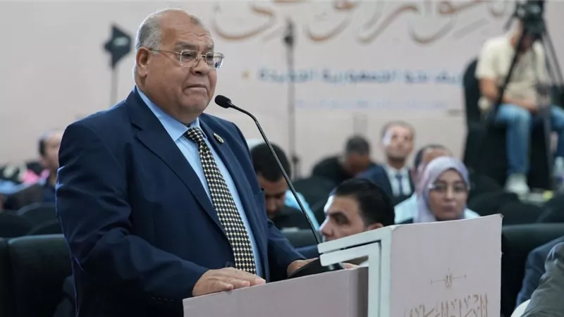 ناجي الشهابي: بيان الرئيس السيسي أعاد الأمل للمرشحين والأحزاب|فيديو