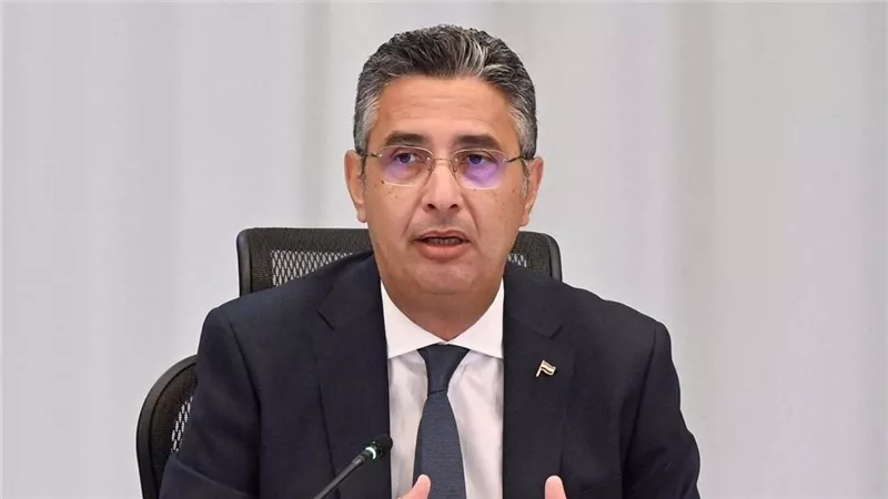 وزير التموين يشارك بالمؤتمر الاستثماري «بيروت وان» في لبنان
