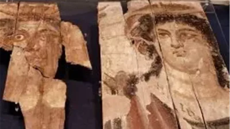 المتحف المصري بالتحرير يفتح بوابة زمنية إلى عالم الكهنة والدرموس المقدس