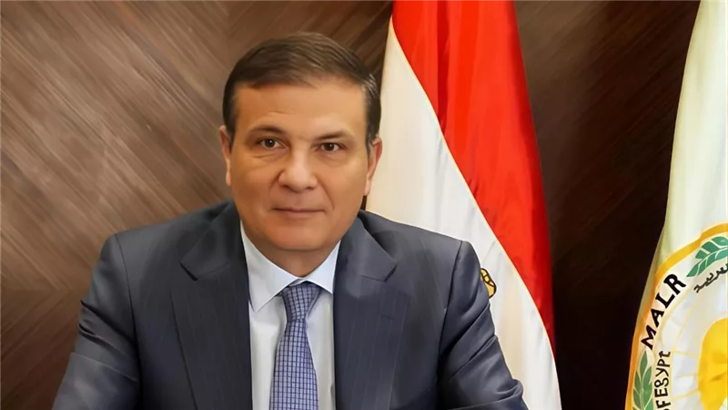 بسبب المخالفات المالية.. وزير الزراعة يحيل ملف جمعية منتجي الأرز للنيابة