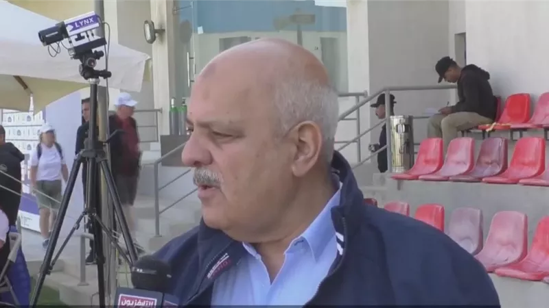  حازم حسني: مصر حصدت 5 ميداليات فضية وبرونزية في بطولة كأس العالم للرماية
