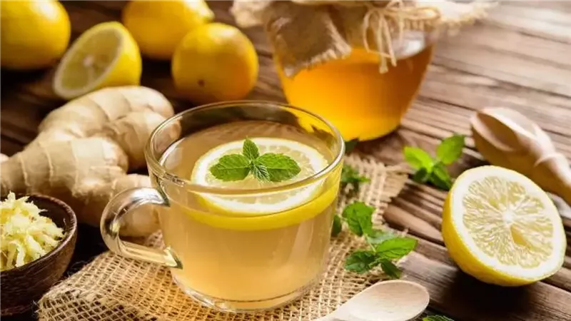 هل يعالج الزنجبيل اضطرابات المعدة؟ تعرف على طريقة الاستخدام