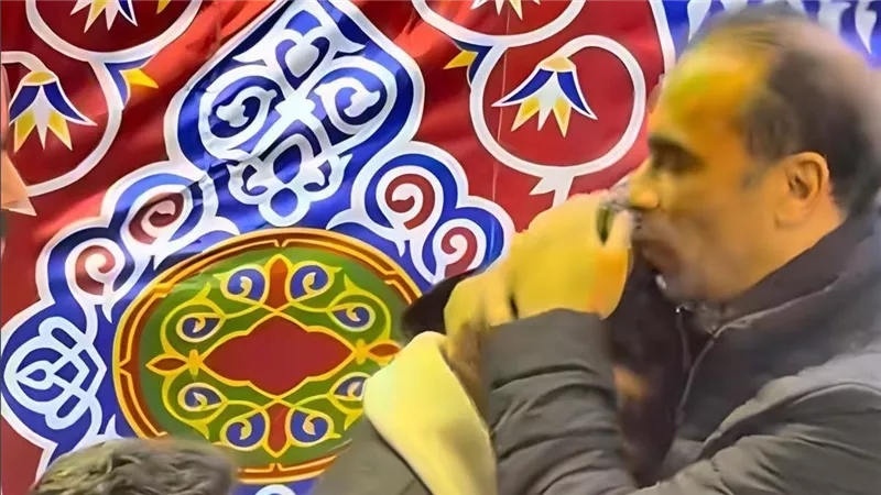 تفاصيل حديث سيد عبدالحفيظ مع أبناء الراحل محمد صبري