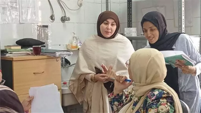 تفعيل الرقابة الدوائية.. حملات تفتيش مكثفة لصحة بني سويف