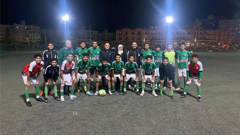 «الشباب والرياضة» تعلن انطلاق دوري المدارس المؤهل لبطولة شمال أفريقيا