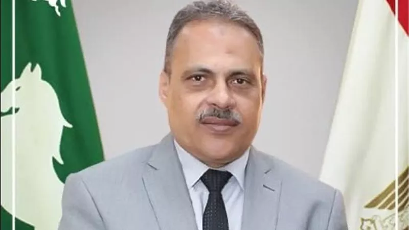 محافظ الشرقية يعلن إطلاق أول منظومة إلكترونية متكاملة للمشروعات