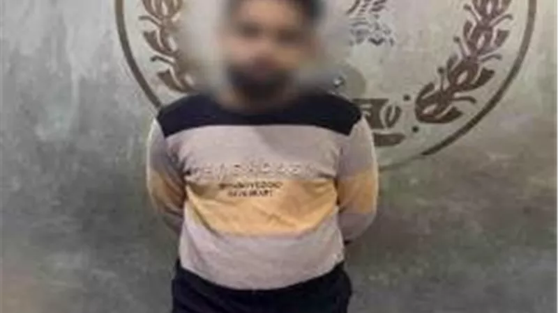 أمن القاهرة يكشف ملابسات تحرش سائق أجرة بطفلة في المقطم