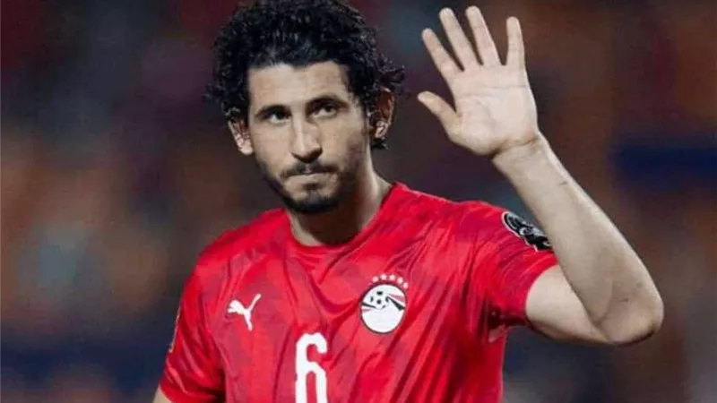 مدير منتخب مصر: لن نضم أحمد حجازي بعد تهربه من كأس العرب