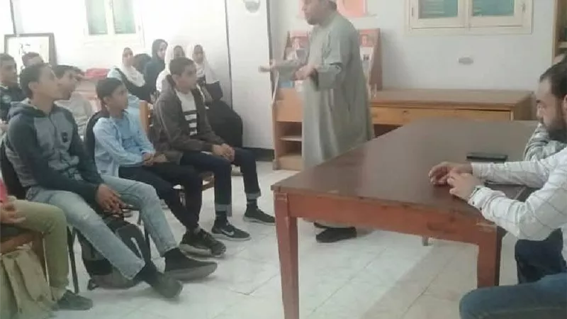 أوقاف الفيوم توظّف وسائل التواصل لنشر الوعي الديني والأخلاقي