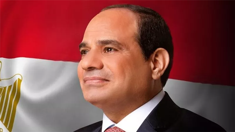 الرئيس السيسي يوجه بمتابعة الحالة الصحية للموسيقار عمر خيرت