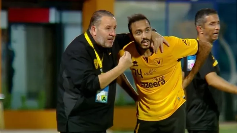هل يعود كهربا لـ الزمالك عقب فسخ التعاقد مع القادسية؟