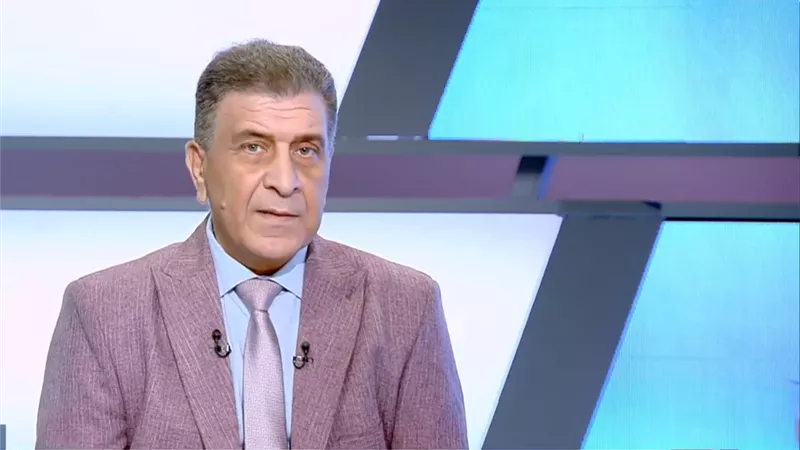 رفعت رشاد يدعم رئيس تحرير إيجبتك: أحمد رفعت وطني نزيه يعرف دوره ومسؤولياته