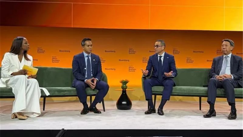 وزارة الاستثمار: مصر تجذب 550 مليار دولار استثمارات بالإصلاحات الاقتصادية