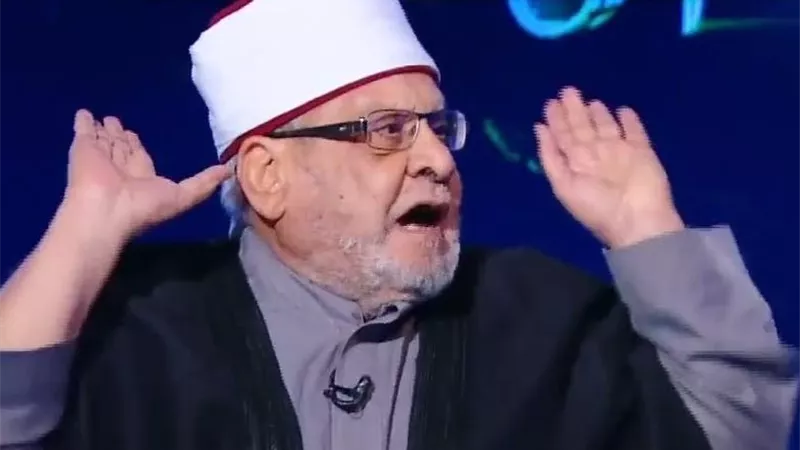 أحمد كريمة لـ إيجبتك: السوشيال ميديا ساعدت الشيوخ الزائفون على نشر الإلحاد