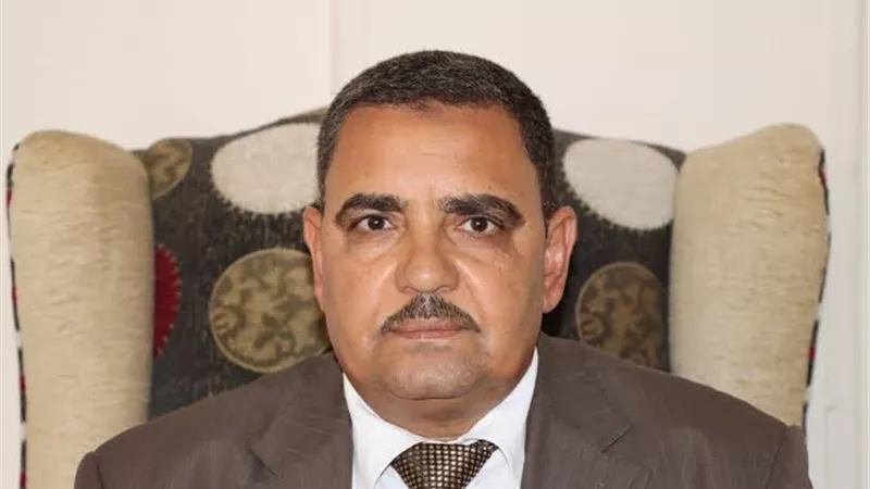 رؤية جديدة لتطوير مياه الأقصر.. اللواء أحمد عرفة يبدأ مهامه رسميًا
