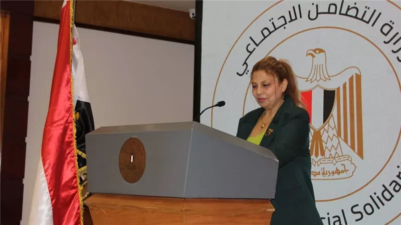 إنجي اليماني: مشروع الطاقة الشمسية نموذج رائد لتمكين الشباب