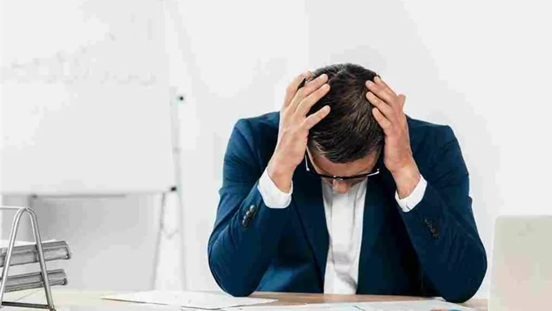 التجربة الأولى الأكثر تأثرًا.. دراسة: تغيير الوظيفة يرهق جسدك وعقلك