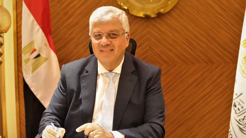 أكاديمية البحث العلمي تنظم معرضا دوليا تحت شعار تسويق العقول