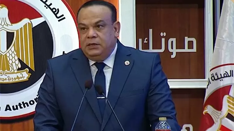فوز القائمة الوطنية من أجل مصر في انتخابات المرحلة الأولى بقطاع الصعيد