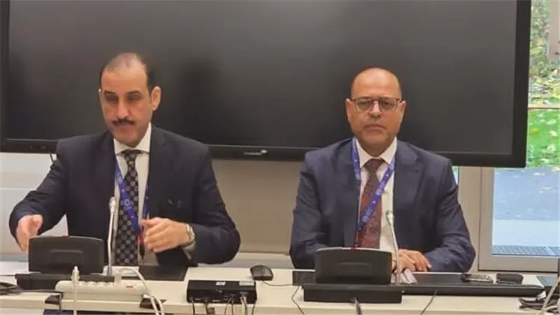 وزير العمل: التكامل العربي طريق النجاح والمنافسة عالميًا|التفاصيل