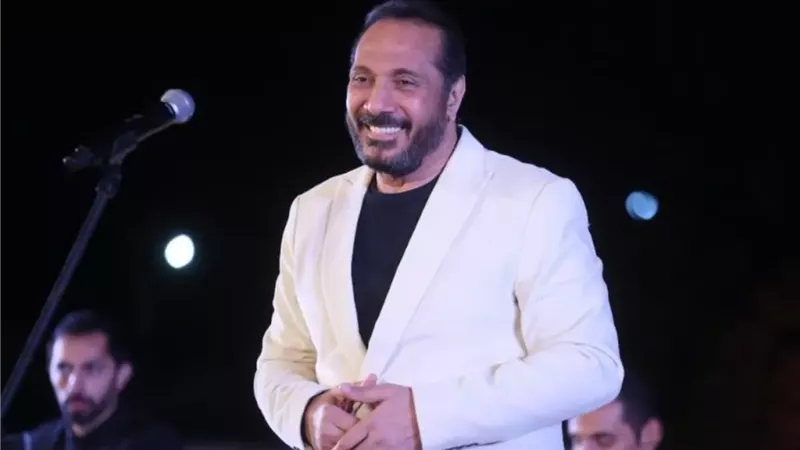 علي الحجار يحيي ليلة استثنائية لأغاني تترات المسلسلات بالأوبرا