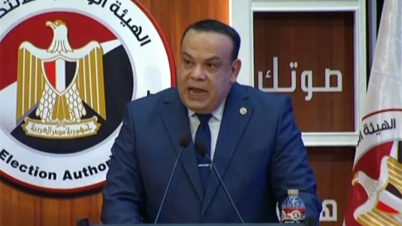 بعد إعلان الهيئة الوطنية.. الإعادة بين 6 مرشحين في ثلاث دوائر بالأقصر