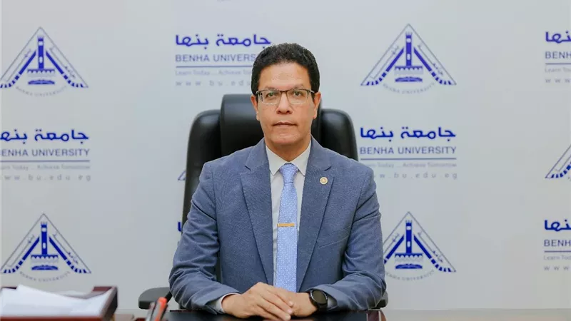 إحالة مخالفات جامعة بنها للنيابة.. التحقيقات تشمل المخازن والعلاج والتأديب