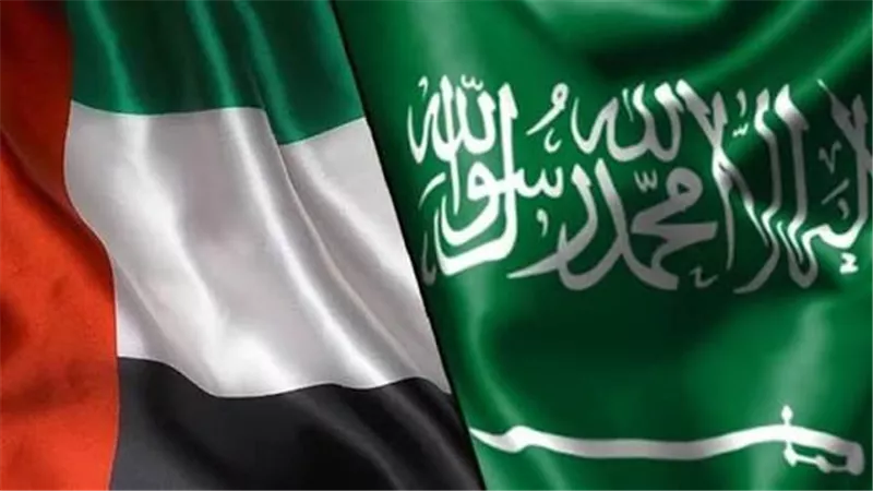 عمرو أديب: العلاقات السعودية الإماراتية نموذج في المتانة والتفاهم العميق