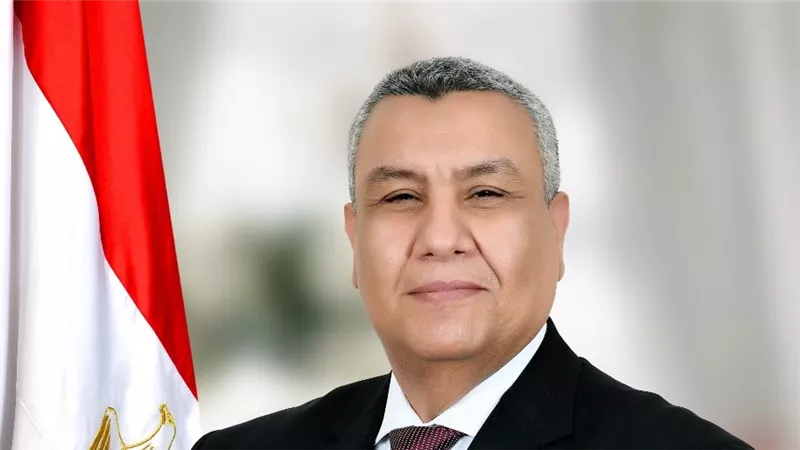 فوز النائب مصطفى سالم على مقاعد القائمة الوطنية بمحافظات الصعيد