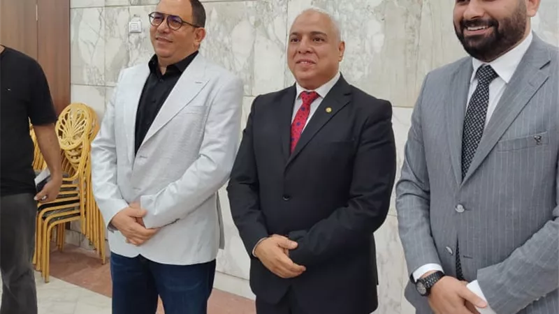 «التزكية» تحسم نتائج المنشآت الكبيرة والمتوسطة في انتخابات غرفة الأخشاب  