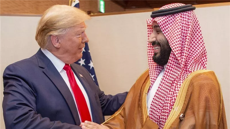 زيارة بن سلمان إلى واشنطن محطة مفصلية في التحالف السعودي الأميركي