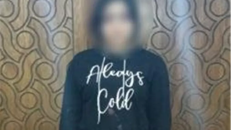 القبض على بلوجر لنشرها مقاطع بملابس خادشة للحياء في الإسكندرية