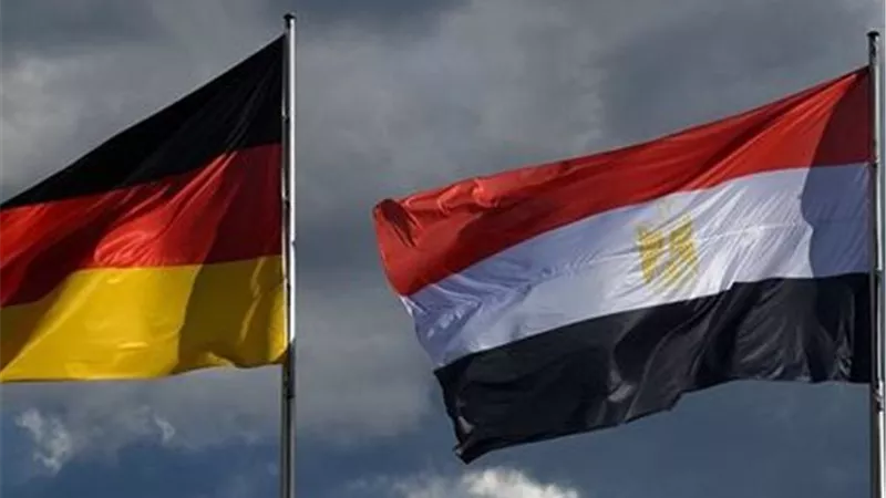 50 مليون يورو لمبادلة الديون بين مصر وألمانيا لدعم مشروعات الرياح