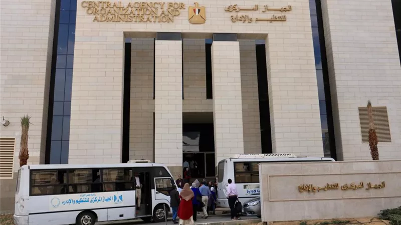 فتح باب ترتيب الرغبات لمجتازي الامتحان في مسابقة معلم مساعد 