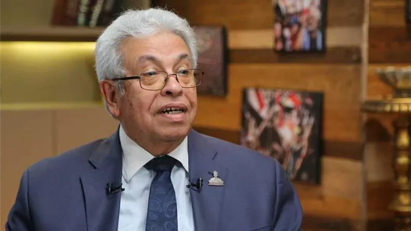 المفكر السياسي عبد المنعم سعيد: العالم يعيش اللحظة الترامبية