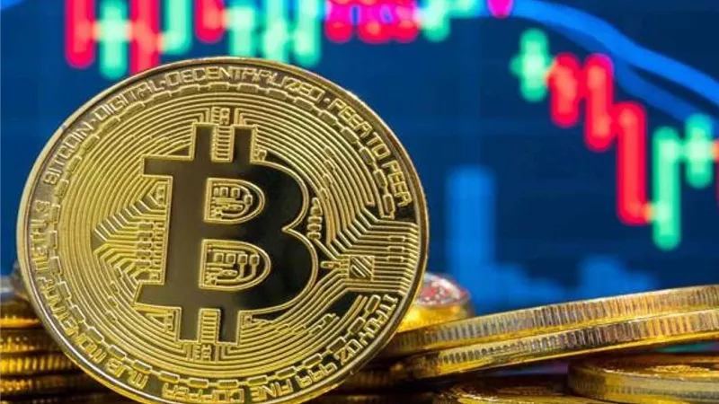 بيتكوين ملاذ الأموال الساخنة.. تدفقات بـ1.1 مليار دولار بعد حرب إيران
