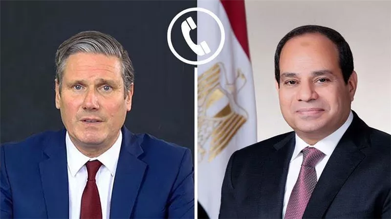 قبل القمة.. علاقة مصر وبريطانيا الثقافية رؤية متجددة في ظل التحول العالمي