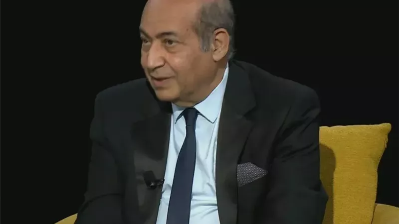 اعتراف لأول مرة.. طارق الشناوي: 