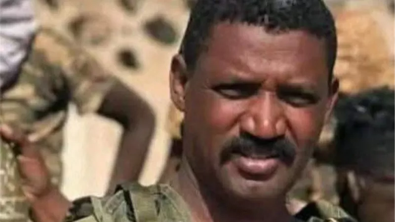 قوات درع السودان المتحالفة مع الجيش توقع أضرارا كبيرة بالدعم السريع 