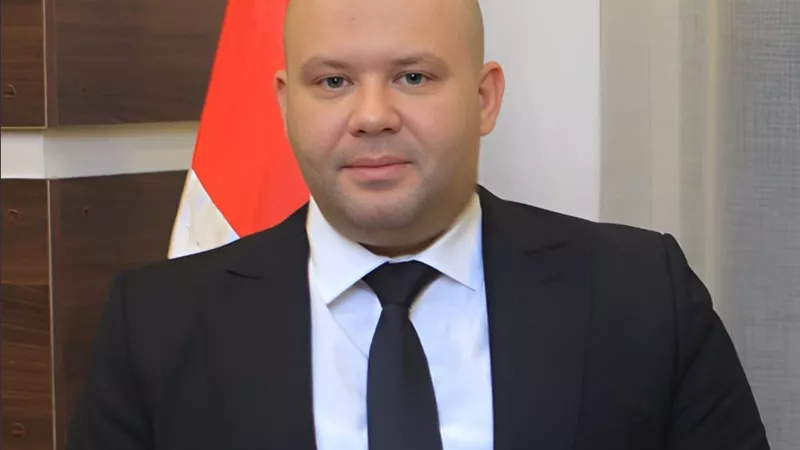  أسامة قنديل: قرار الهيئة الوطنية للانتخابات رسالة حاسمة للرأي العام 