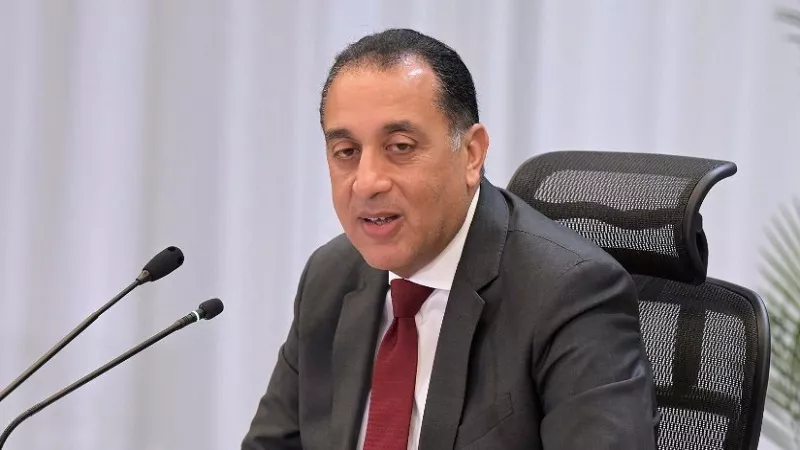 رئيس الوزراء يشهد فعاليات تسليم النيابة العامة مضبوطات ذهبية لـ 