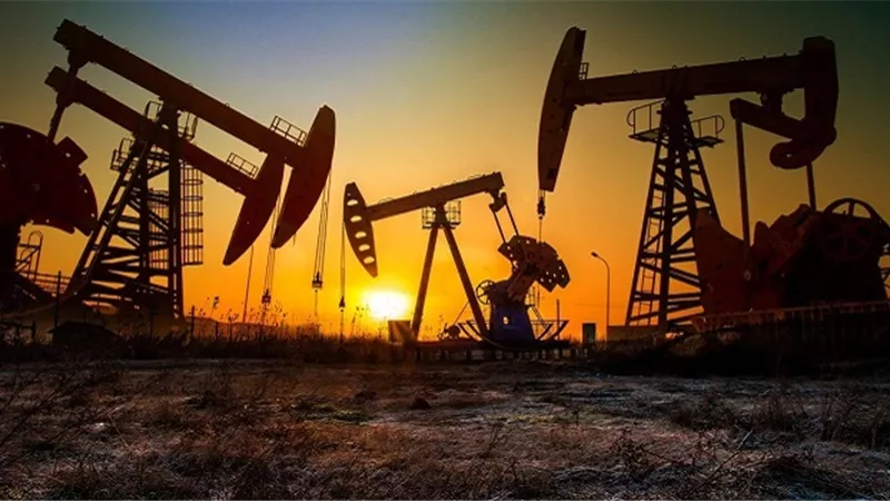 وصلت لـ426.9 مليون برميل.. ارتفاع مخزونات النفط والوقود بالولايات المتحدة