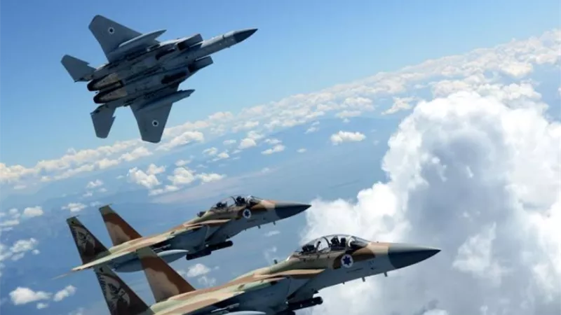 رغم وعود ترامب.. ما هو الفارق بين طائرات إف-35 السعودية والإسرائيلية؟