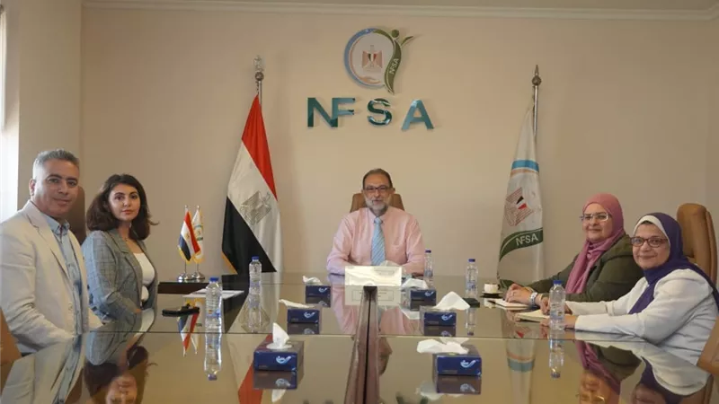 سلامة الغذاء: تعزيز قدرات الشركات المصرية للوصول للأسواق إقليميًا ودوليًا