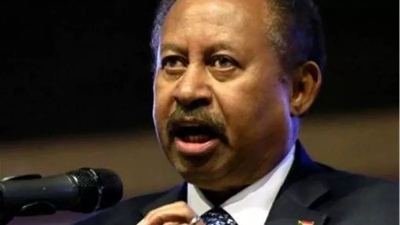 رئيس وزراء السودان السابق يدعو الجيش السوداني لقبول الهُدنة 