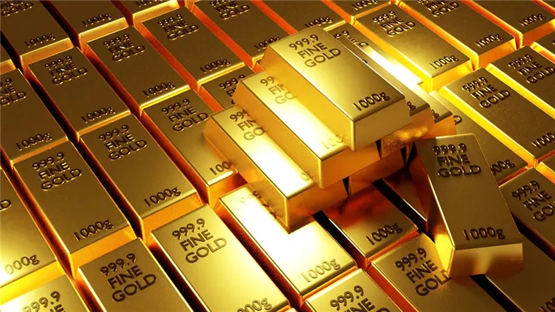 السيد خضر: ذهب المضبوطات يرفع احتياطي مصر 44 مليون دولار ويقوي الجنيه